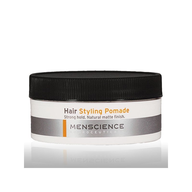 Hair styling Pomade