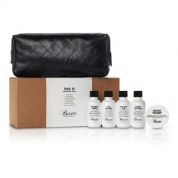 Trousse de voyage 6 soins hommes - Travel Kit Baxter