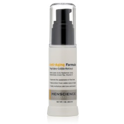 Formule anti-âge visage homme - Anti-aging Formula