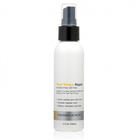 Traitement après-rasage apaisant - Post-shave repair