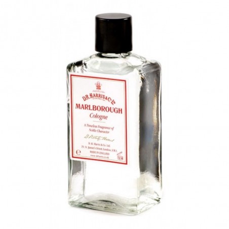 Eau de cologne homme Marlborough