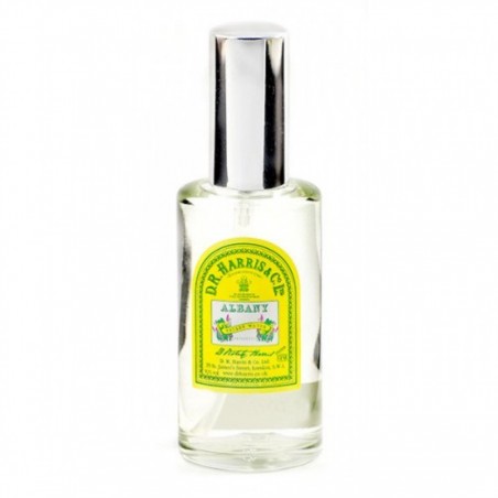 Eau de toilette homme Albany en vaporisateur 50ml