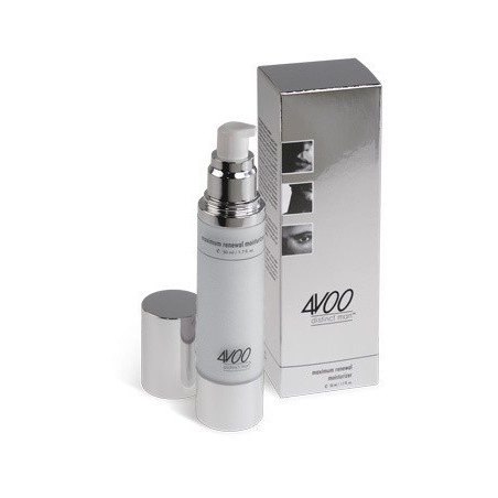 Crème hydratante visage homme à régénération maximale