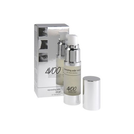 Gel rajeunissant dessous des yeux - Contour oeil
