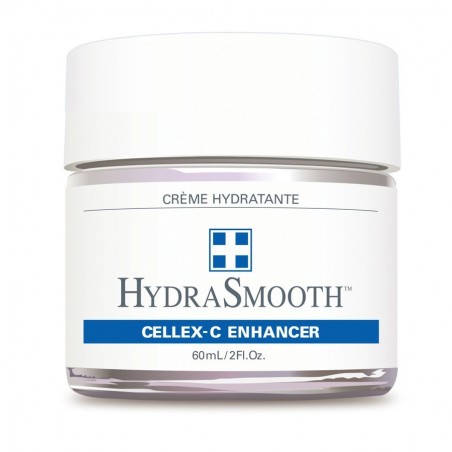 Crème hydratante de 3ème génération HydraSmooth