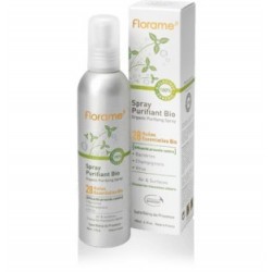Spray purifiant 100% BIO aux 28 Huiles Essentielles