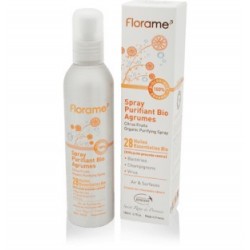 Spray purifiant 100% Bio Agrumes