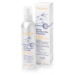 Spray purifiant 100% Bio Provence