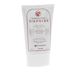 Gel de massage pour Sportifs - Embrocation Siamoise