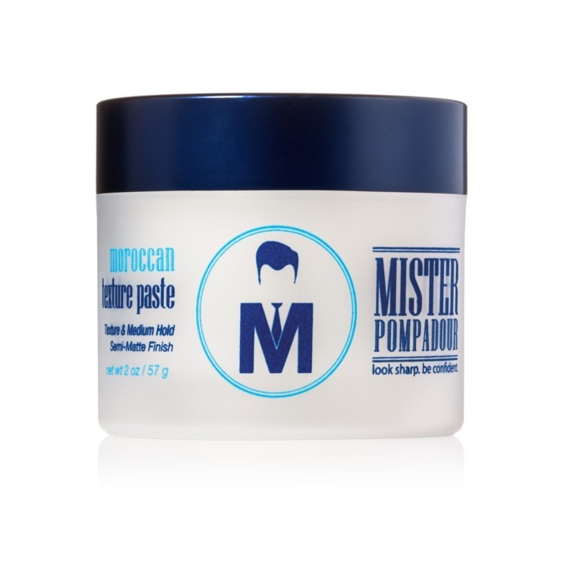 Moroccan Texture Paste