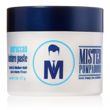 Moroccan Texture Paste