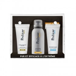 Trousse de voyage Polaar pour homme