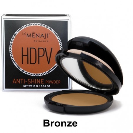 Poudre anti-brillance visage cache imperfections - 4 teintes au choix