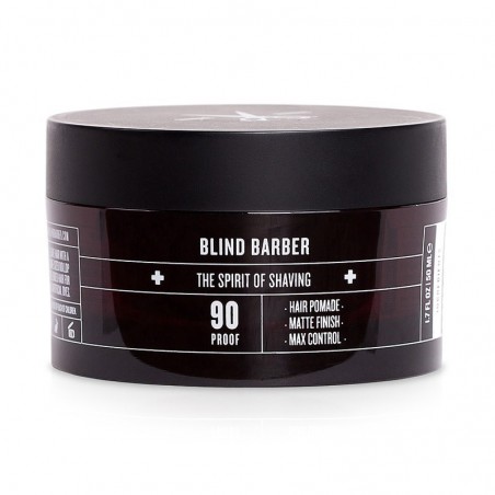 Cire coiffante 90 Proof Hair Pomade Blind Barber