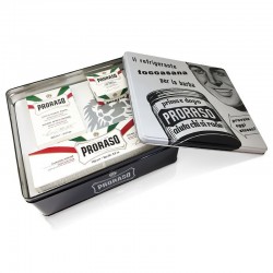 Coffret Cadeau Rasage Homme Toccasana - Proraso