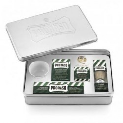 Coffret Cadeau Rasage Homme Primadopo - Proraso