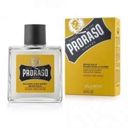 Baume pour la Barbe Proraso - Wood & Spice