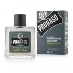 Baume pour la Barbe Proraso - Cypress Vetyver