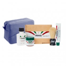 Kit voyage Proraso