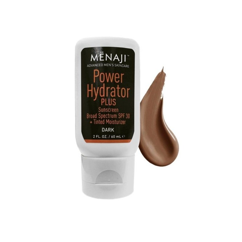 Hydratant teinté SPF30 - Power Hydrator + (3 teintes)