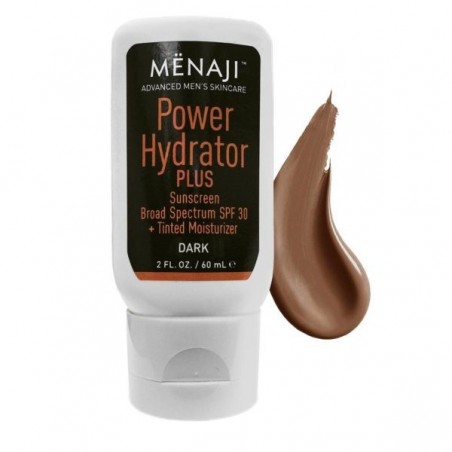 Hydratant teinté SPF30 - Power Hydrator + (3 teintes)