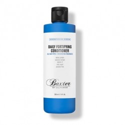 Après shampoing fortifiant - Brillance et souplesse