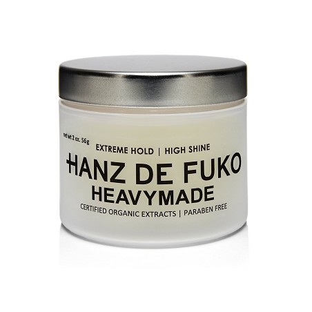 Heavymade - Hanz de Fuko
