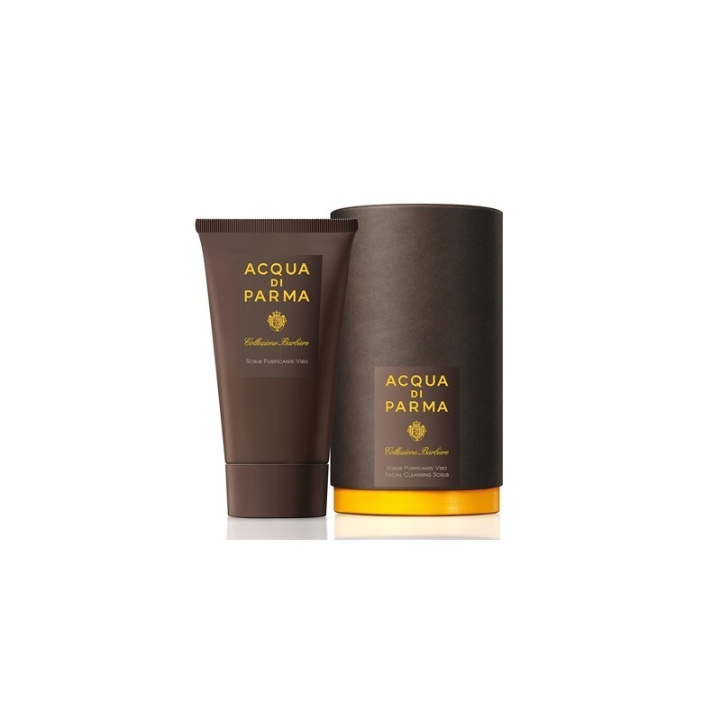 Gommage visage Acqua Di Parma