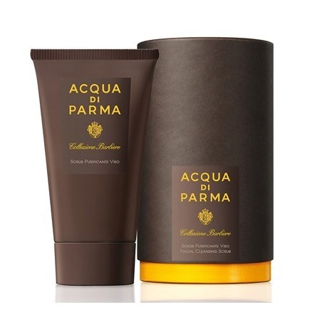 Gommage visage Acqua Di Parma