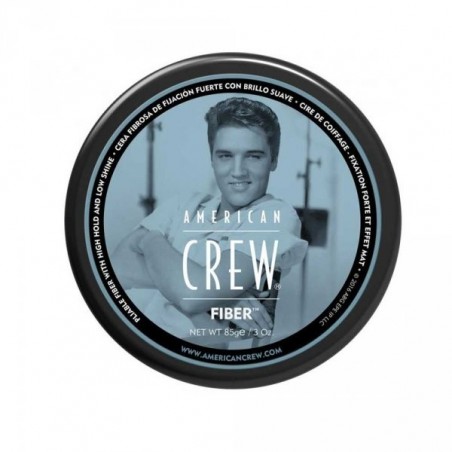 Cire coiffante Fiber - American Crew