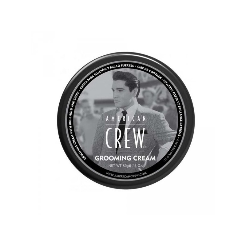 Grooming Cream American Crew