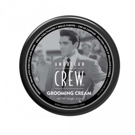 Grooming Cream American Crew