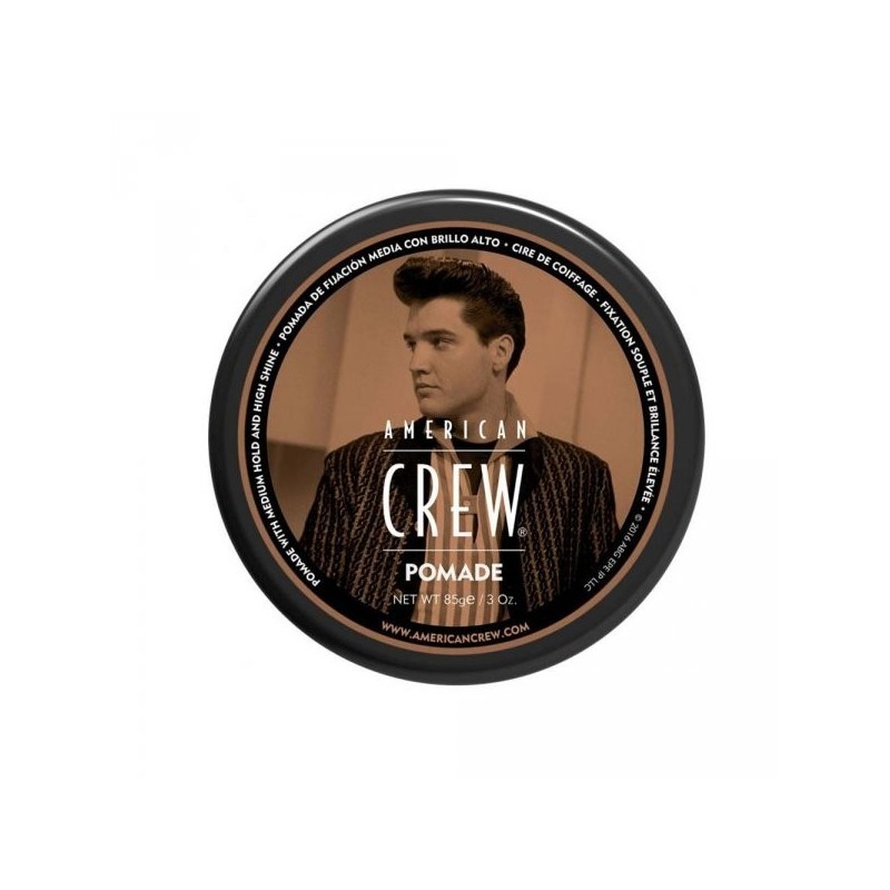 Pomade - American Crew