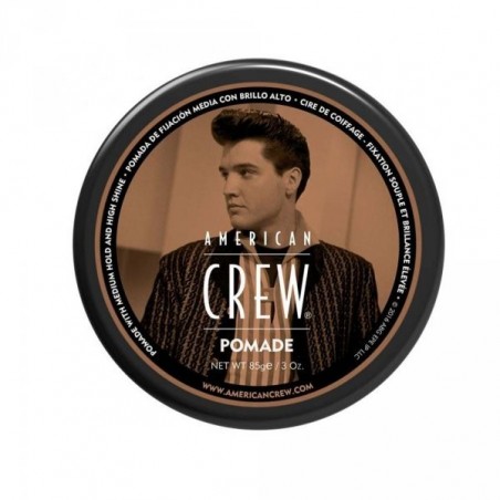 Pomade - American Crew