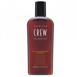 Shampoing hydratant homme - American Crew