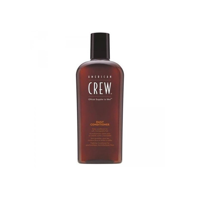 Soin après-shampoing Conditioner - American Crew