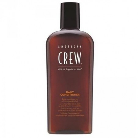 Soin après-shampoing Conditioner - American Crew