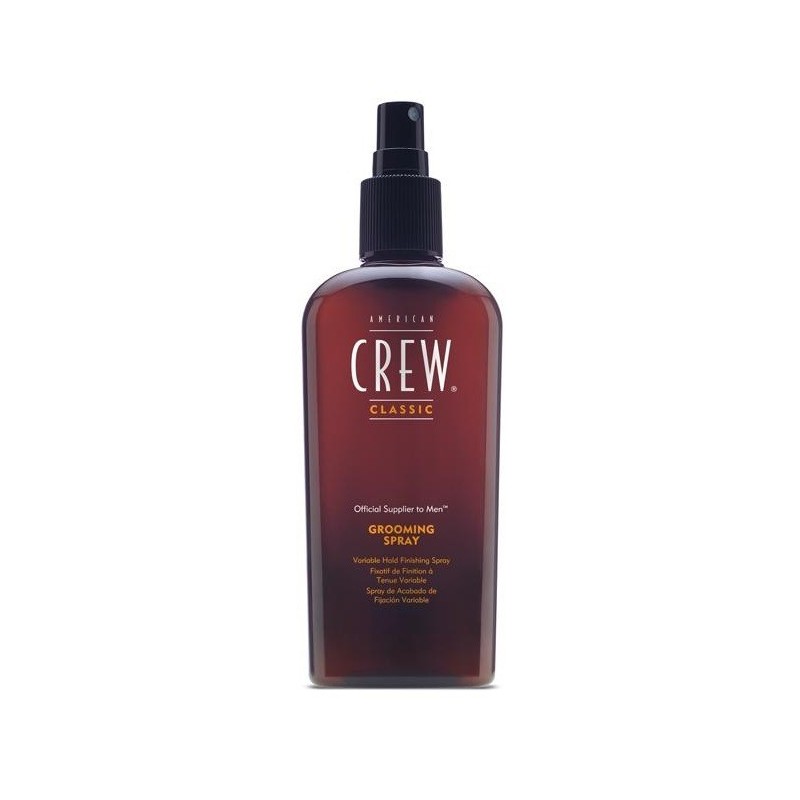 Spray de finition Grooming spray - American Crew