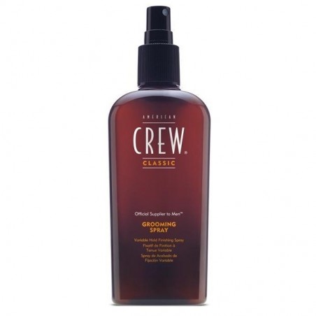 Spray de finition Grooming spray - American Crew