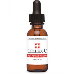 hight potency serum cellex c