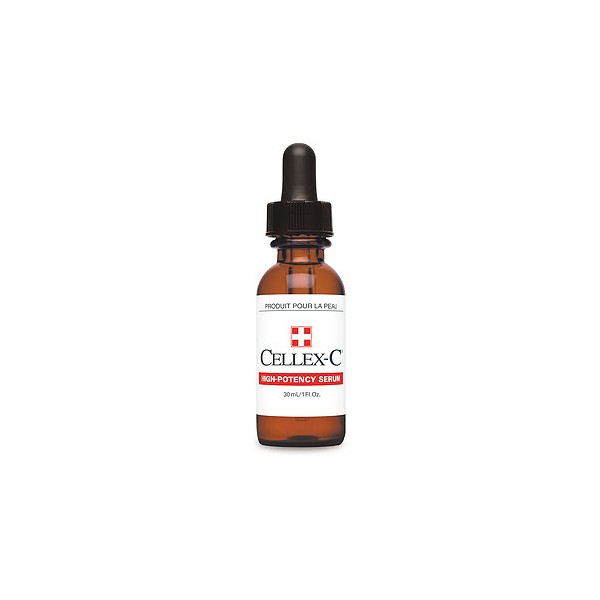 hight potency serum cellex c