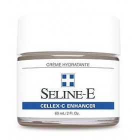 Crème hydratante anti-âge Seline-E Cellex C