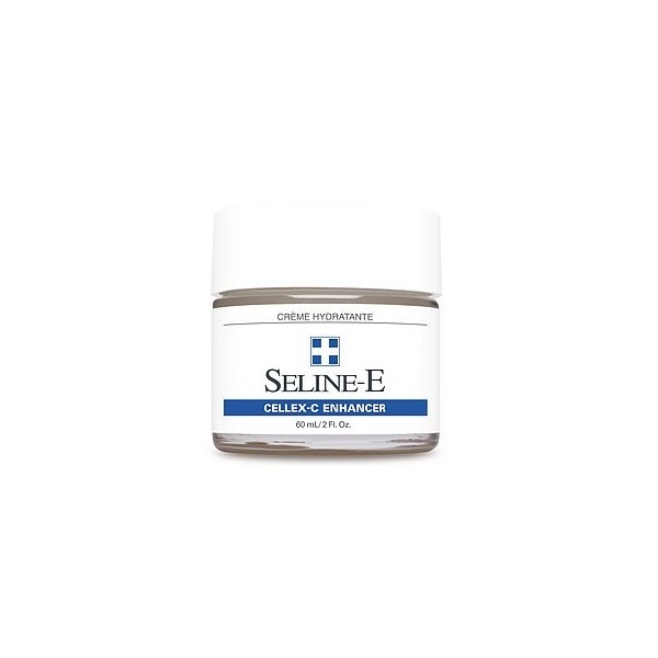 Crème hydratante anti-âge Seline-E Cellex C