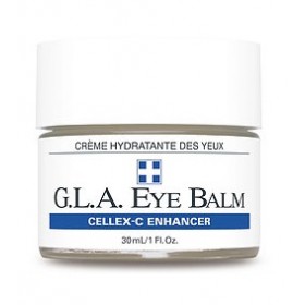 Baume hydratant contour des yeux G.L.A. eye balm Cellex C