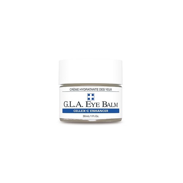 Baume hydratant contour des yeux G.L.A. eye balm Cellex C