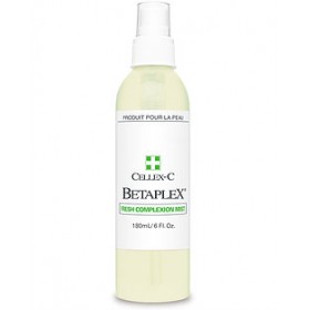 Brumisateur peau fraiche Betaplex Eau de beauté Cellex C