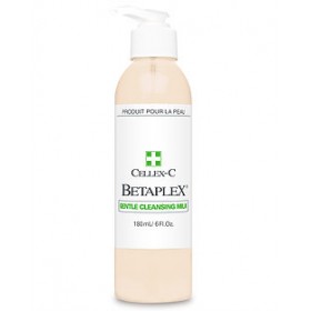 Lait démaquillant doux Betaplex - Gentle cleansing milk