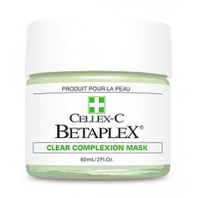 Masque apaisant Betaplex - Teint parfait - Cellex C