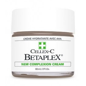 Crème teint révélation beauté Betaplex - Cellex C