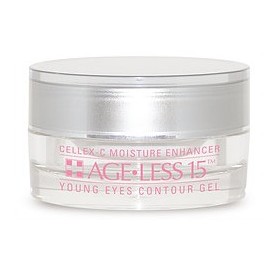 AGELESS 15 - Gel rajeunissant contour des Yeux Cellex-C